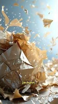 Why Dogs GO CRAZY for Wrapping Paper 🎁🐶 #dogfacts