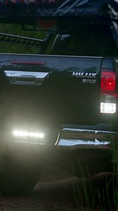 NEW PRODUCT: License Plate Reverse Bracket to suit V2 Micro 13.9”. Reverse assist, on overdrive. | STEDI