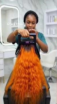 Automatic braiding machine