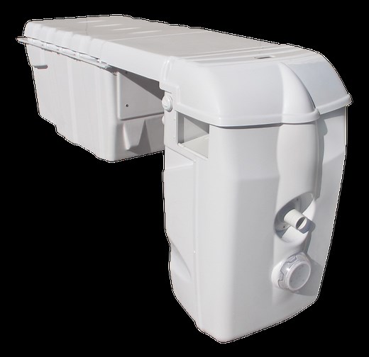 MX18 : BLOC FILTRANT - FILTRINOV