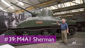 See the full version here https://www.youtube.com/watch?v=48O5JUtPqtU | The Tank Museum
