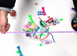 Watch Fidget Packs Figit Toy Packages on Amazon Live