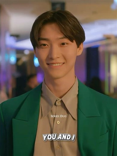 XO, Kitty || Min Ho & Kitty || You & I ✨ #shorts #xokitty #minho #kitty #covey #dae #mooncovey