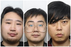 Man needed over 100 stitches after brutal attack at popular karaoke bar