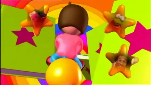 CBEEBIES The Story Makers Park