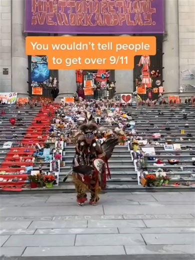 Discover Daily Native American Dance Videos