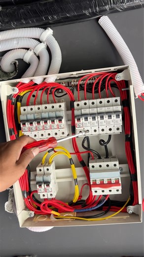 How to Choose the Right MCBs for Your Home (Explained Simply || #shortsfeed #mcb #shorts