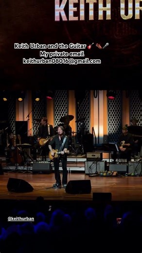 At musicians hall of fame #countrymusicartist #music #countrysinger #keithurban #concert #live