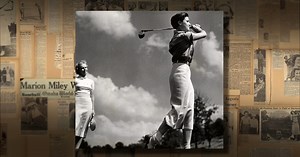 Forgotten Fame: The Marion Miley Story