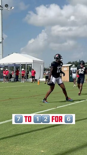 74K views · 1.1K reactions | This connection ‍ | Houston Texans | Facebook