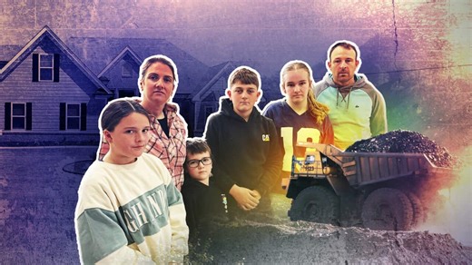 'Like the Castle': The Australian families who could lose farms in Trump's rare earths push