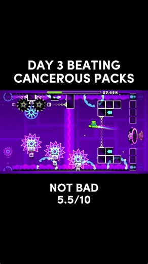 Level: Tetris zone by Experience D Difficulty: Insane (8⭐) Map Packs: Mortal Pack Song: Theory of Everything by DJ-Nate #geometrydash #completion