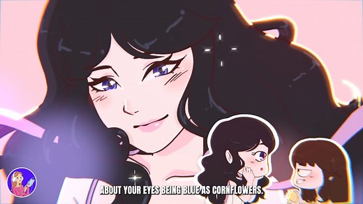 474K views · 28K reactions | The Beautiful Olivia - MSA New Mini-Movie #mystoryanimated | MSA My Story Animated Media | Facebook