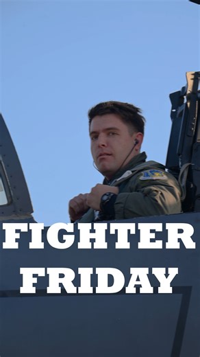 First #FighterFriday of 2026 👀🦅 #teamliberty #missionready #2026 | RAF Lakenheath