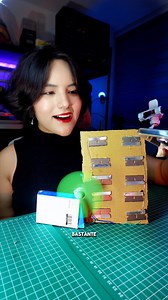 Energía libre con un "panel solar casero" Verdad o falso? ✅❌#ingenieria #mecatronica | Ellygmr