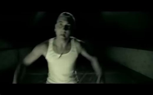 Eminem - The Way I Am (Official Music Video)
