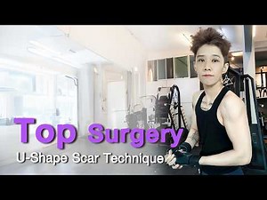 Top Surgery Keyhole Plus | Scarless Chest & Nipple Reduction | Pick Ratachta’s Confidence Journey