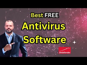 Best Free Antivirus Program for Windows in 2025: Bitdefender