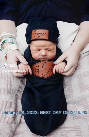 Greyson Lane Chauppetta 💙 @kchauppetta24