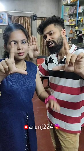 550K views · 25K reactions | VOS കണ്ടു mini vlog  #arunj224 #reelsfb #comedy #malayalam #minivlog | Arun Jayachandran | Facebook