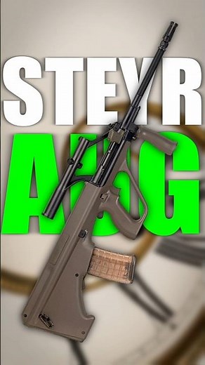 Ireland's Service Rifles Over The Last Century