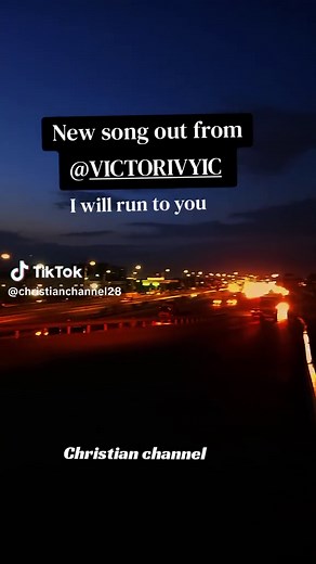 New Song Release by Victor Ivyic