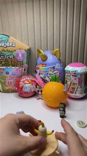 🍔 I built a SpongeBob Make It Mini! 🧽✨ #spongebob #makeitminiverse #makeitmini #unboxing