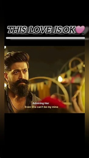 Toxic Love vs KGF Love — Which One Hits Different? 🔥