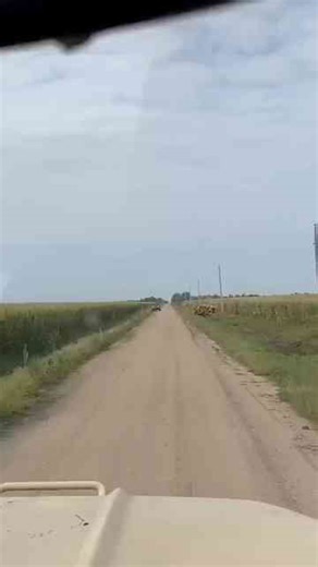 Operating A Tractor By Phone 🤯