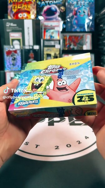 Crippen Rippen Cam on TikTok