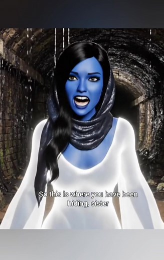 185K views · 7.5K reactions | NALA AND NILO episode 7. The fight has begun will Nilo be able to save the people she cares about? Will she be able to save herself? #cartoon #problem #fypシ to watch longer episodes use link in comments  | wahala baby | Facebook