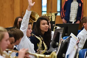 Department of Music Education - University of Michigan School of Music, Theatre & Dance