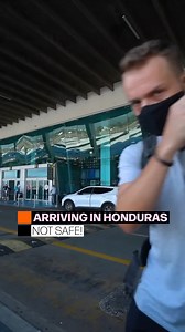 249K views · 1.4K reactions | Arrived In Honduras: Then This Happened  | Indigo Traveller | Facebook