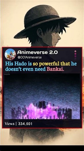 Aizen Casts Hado 90 Kurohitsugi No Incantation! 💀 #Bleach #Aizen