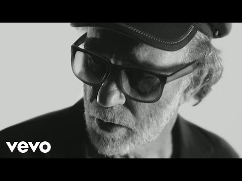 Francesco De Gregori - La donna cannone (Videoclip)