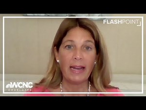 Full interview: Michele Morrow, GOP candidate for NC superintendent