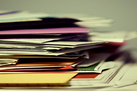 Spam mail : comment éviter le courrier indésirable