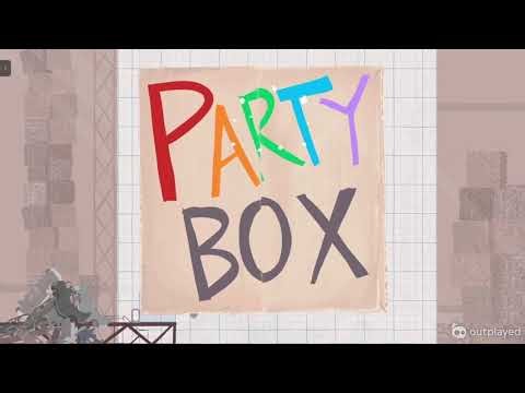 Project Dan: Ultimate Chicken Horse Dec 6, 2025