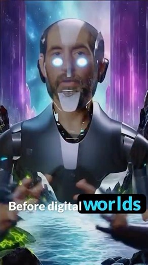 This Was Cinema’s First CGI Character!