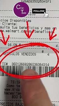 ‼️ THIS IS HOW TO REQUEST THE #WALMART INVOICE 🛒‼️