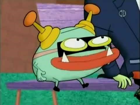 Cyberchase - Chaos As Usual Part 3 (Muted)