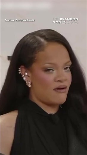 Rihanna shuts down rumours that her Bajan accent is gone after living in the United States
