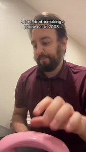 please enjoy this Verizon ringback tone while your party is reached. @jdmyatt on TikTok | Millennial_Misery