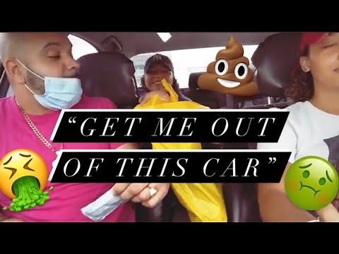 Fart Spray Prank on Our Dad | HILARIOUS