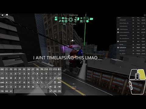 ROBLOX Parkour | How to Wall Boost! (WITH KEYSTROKES)