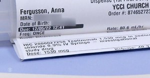 New drug could delay type 1 diabetes, need for insulin injections