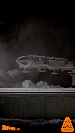 78K views · 2.1K reactions | Eagles Evacuate! #eagle #Space1999 #scifi #fblifestyle #loveeagles #gerryanderson #evacuation #moonbase #alpha | Space: 1999 Series | Facebook