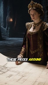 Catherine the Great had secret furniture you won’t believe… #HiddenHistory #RoyalSecrets #CatherineTheGreat #HistoricalTikTok #DarkHistory #DidYouKnow | On Our Earth