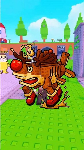 How to Find Reindeer Tralala in Find the Brainrot