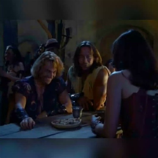 ⚔️ Did You Watch Every Episode of Xena: Warrior Princess & Hercules: The Legendary Journeys?
